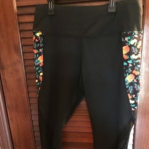 Ladies Zelos Yoga Pants